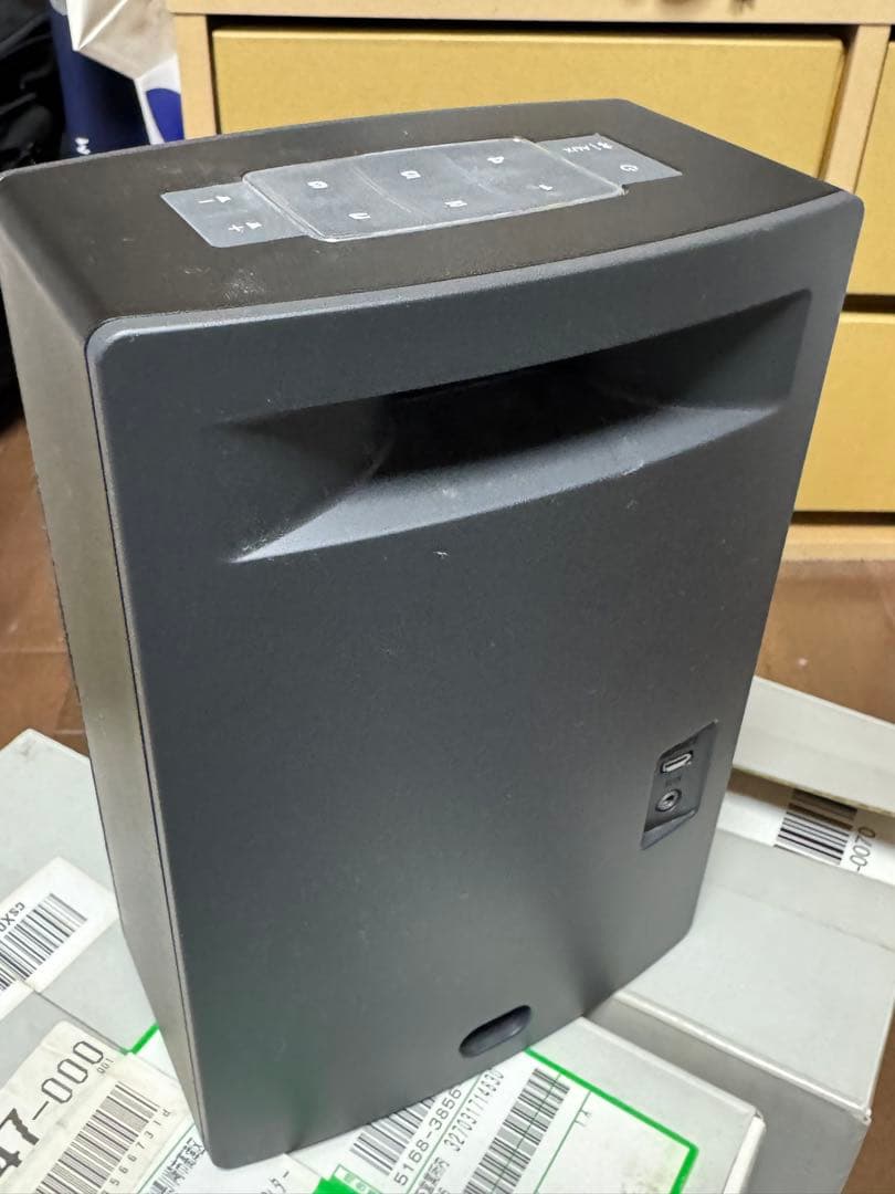 BOSE SOUNDTOUCH 10 ボーズサウンドタッチ10 ②