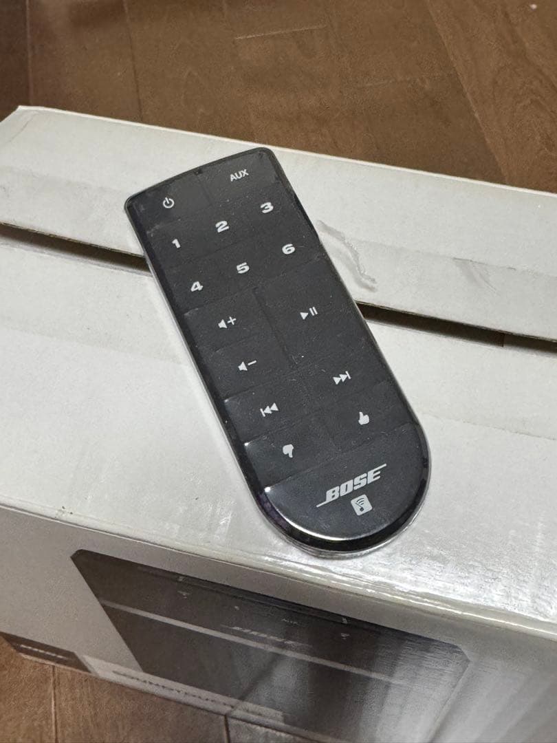 BOSE SOUNDTOUCH 10 ボーズサウンドタッチ10 ②