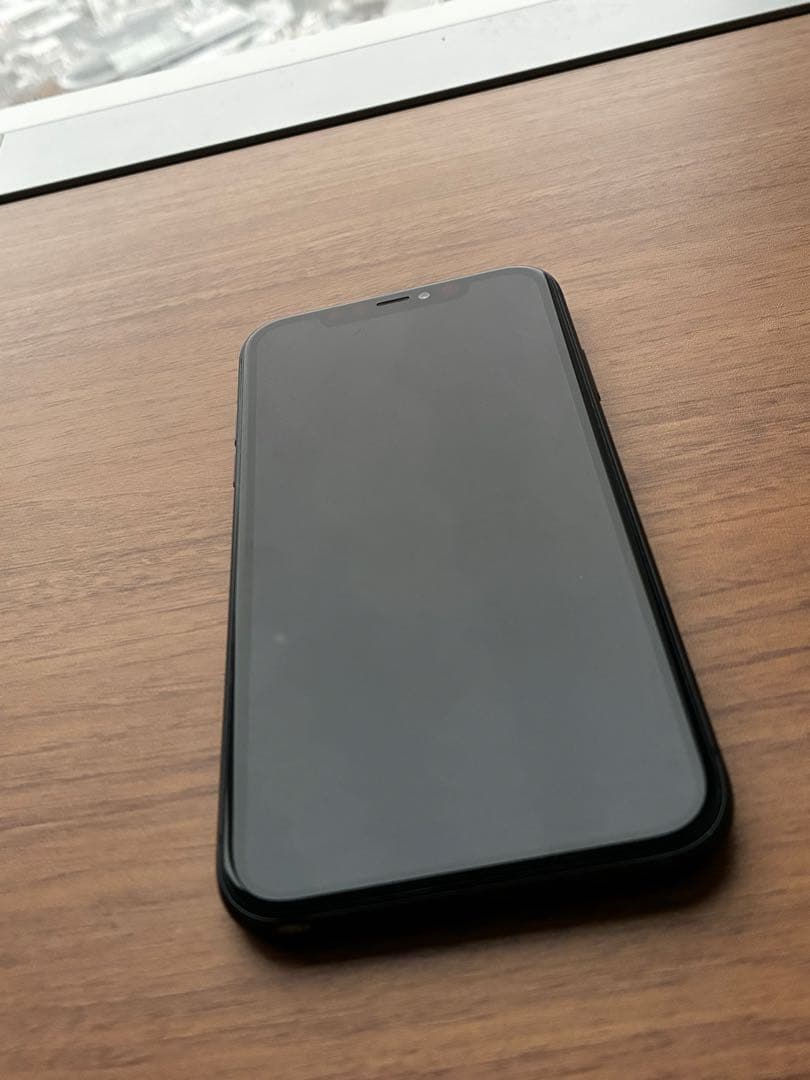 iPhone 11 128GB SIMフリー ブラック