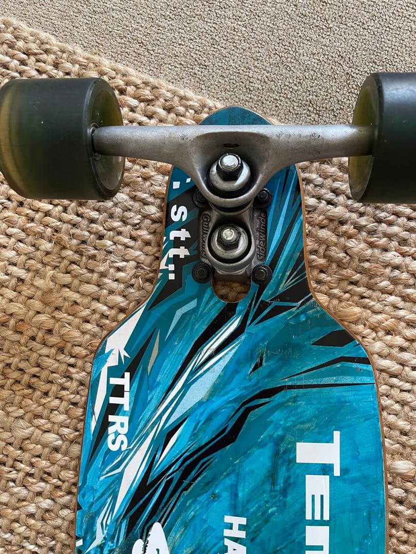 sector9 ロングスケートボード 90cm