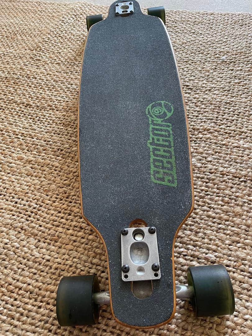 sector9 ロングスケートボード 90cm