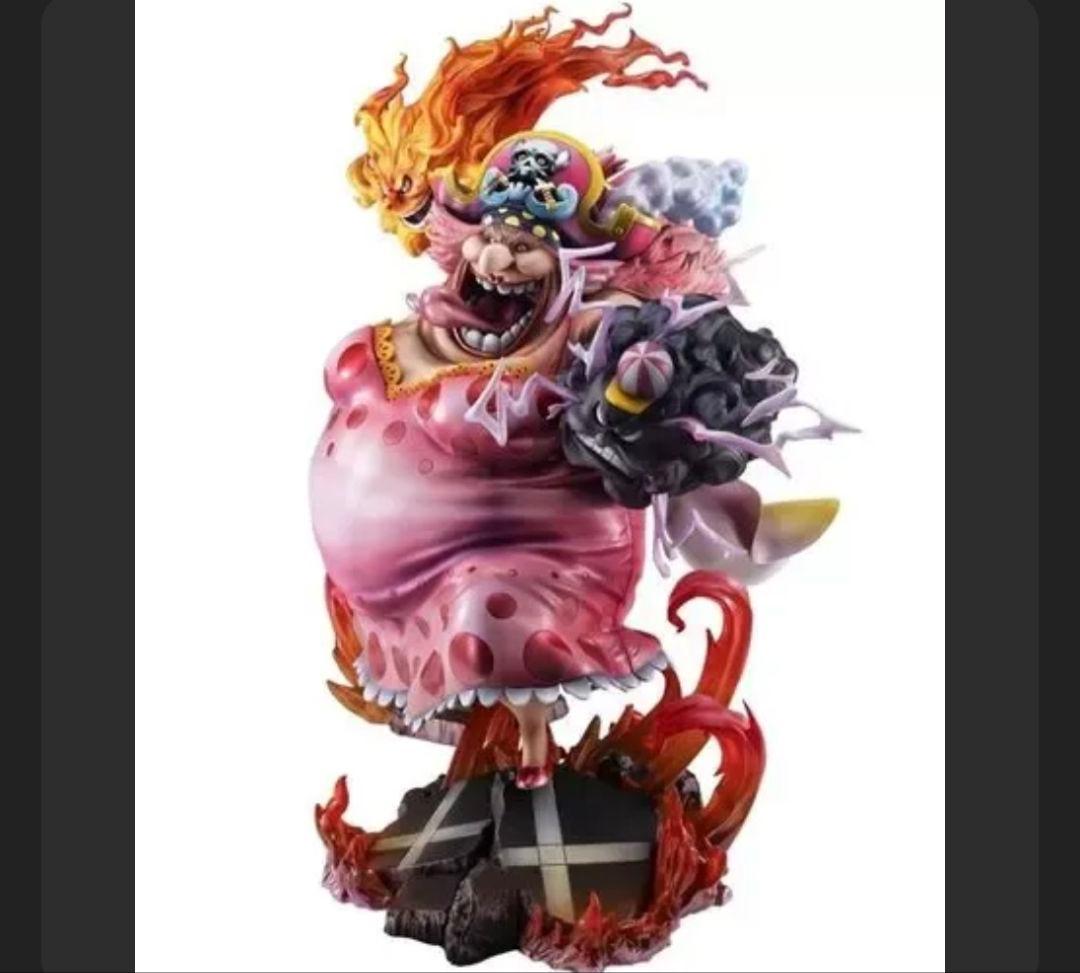 新品　Portrait.Of.Pirates “ビッグ・マム”