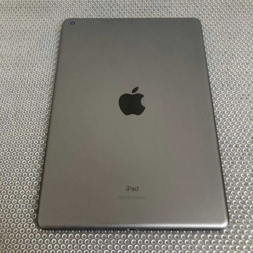 2908【早い者勝ち】iPad8 第8世代 32GB WIFIモデル☆