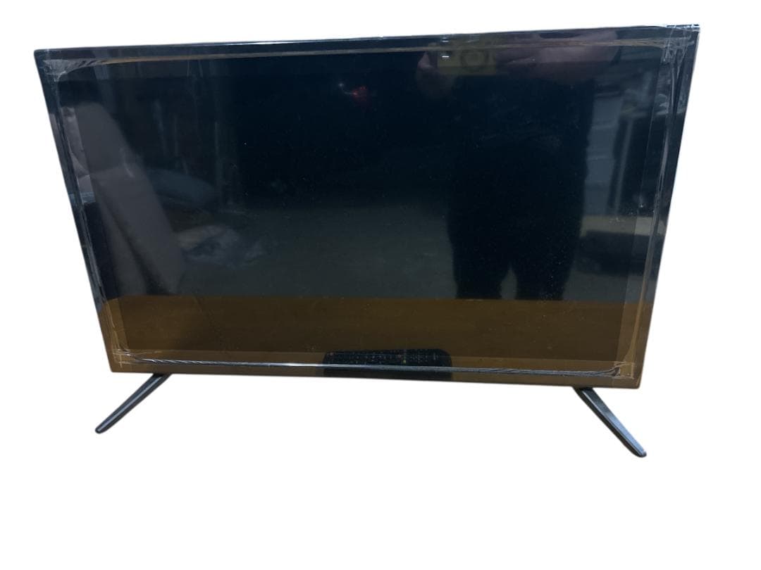 GREEN HOUSE 32V型 液晶テレビ GH-TV32AGE-BK 22年