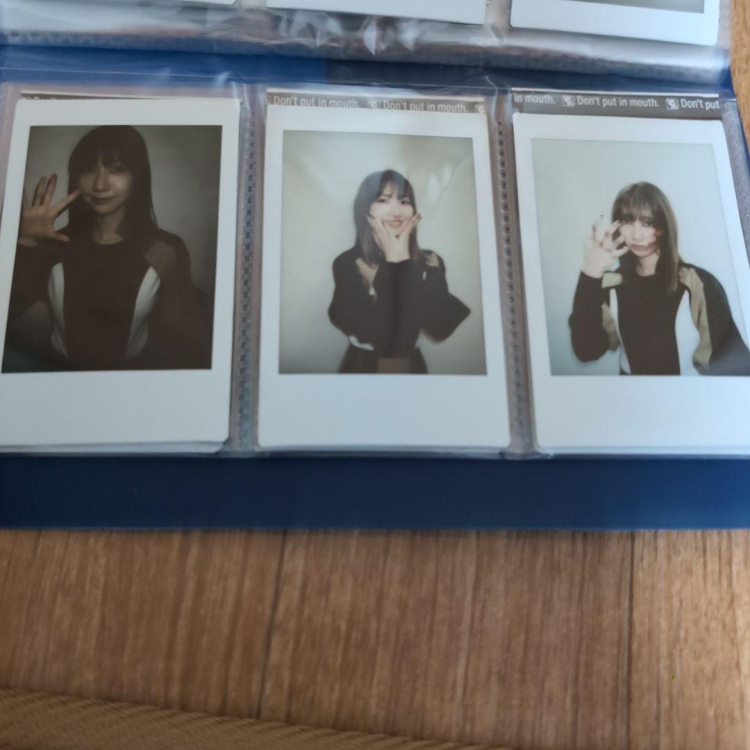 柏木由紀 チェキ まとめ売り