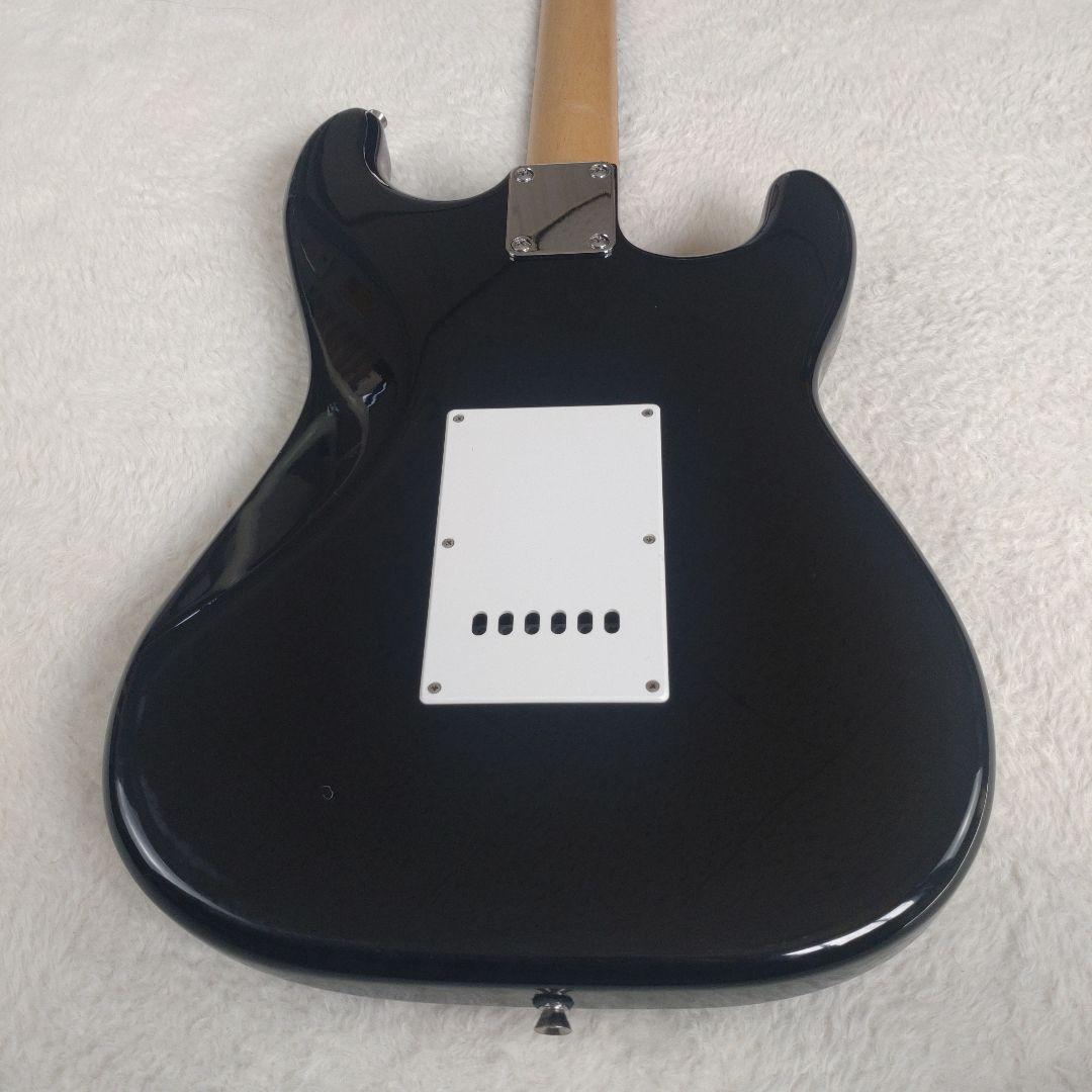 猫整備士様✨️【左利き　動作品】フォトジェニック　エレキギター　ST-250LH