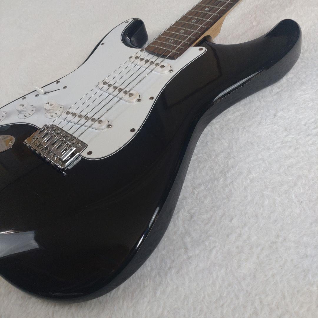 猫整備士様✨️【左利き　動作品】フォトジェニック　エレキギター　ST-250LH