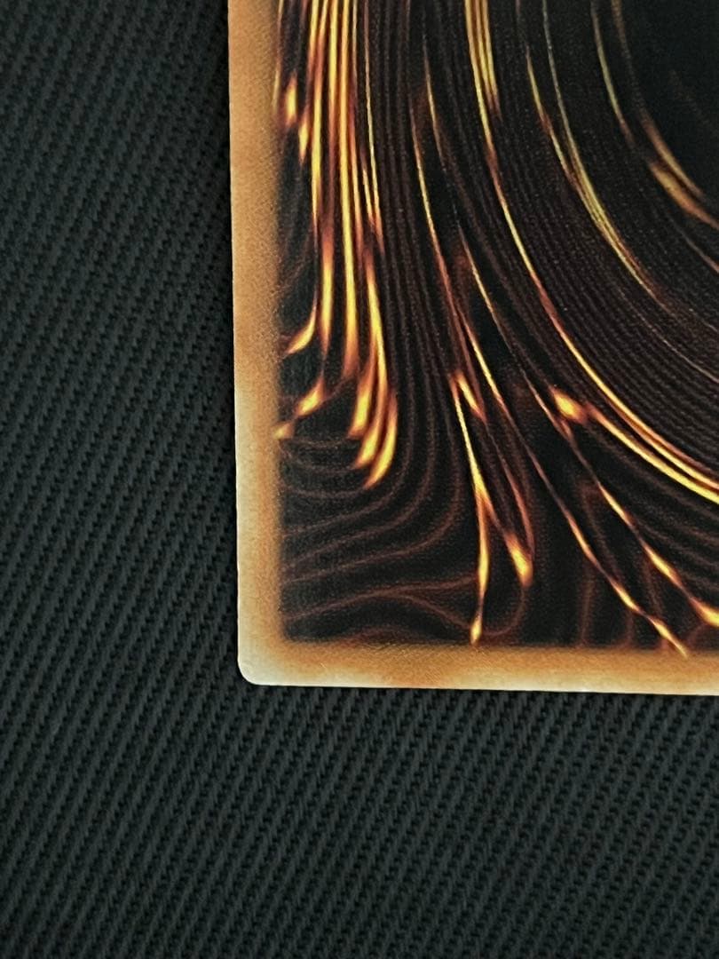 遊戯王　清冽の水霊使いエリア　20thシークレットレア アジア版