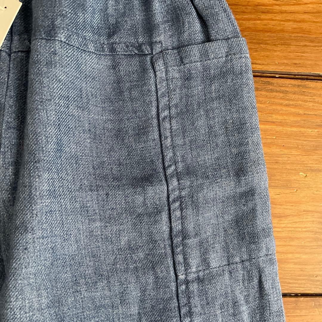 ボトムス・スパッツ soor ploom Jane Trouser Chambray 8y