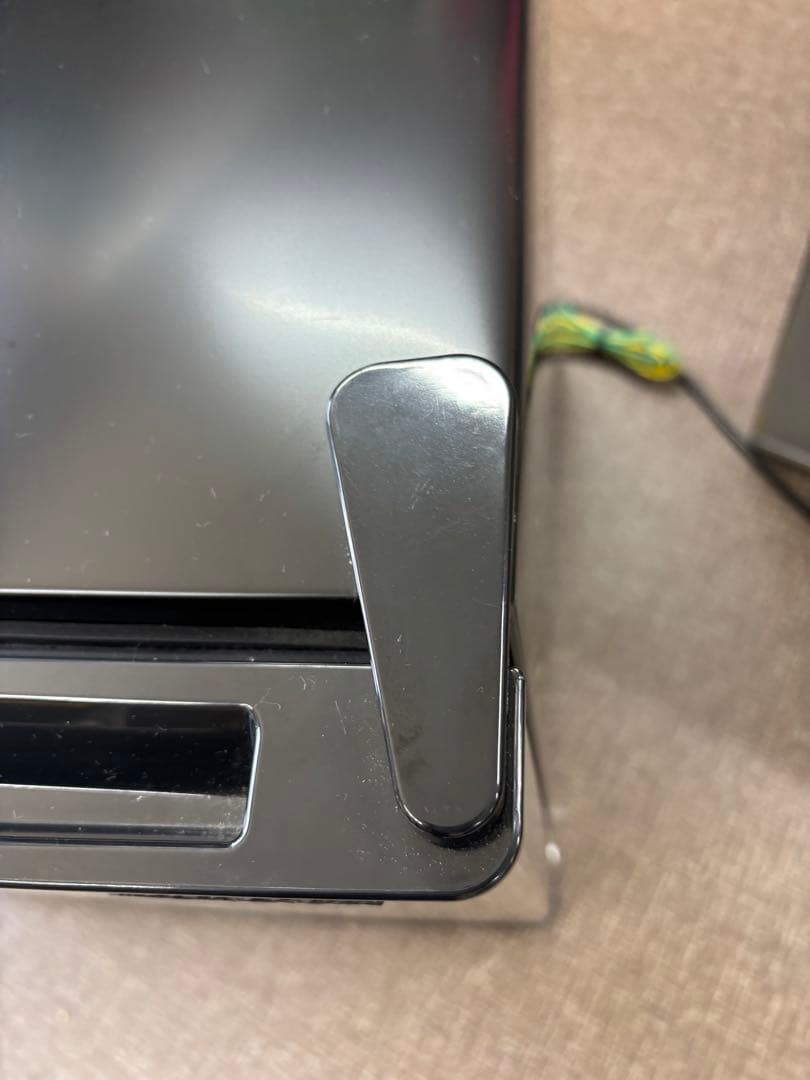 Abitelax アビテラックス電気冷蔵庫 AR-48J 1ドア 45リットル