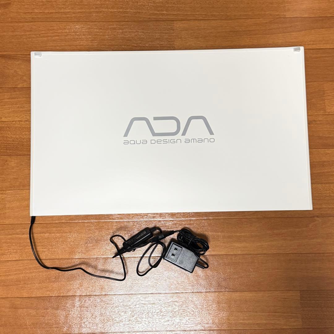 ADA ライトスクリーン W600×H360(mm)用
