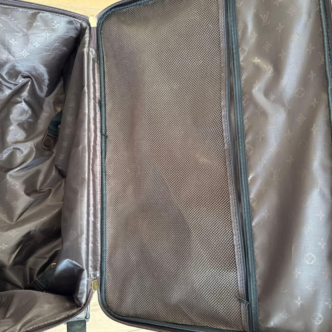 ナ*ツ様 Louis Vuitton ダミエキャリーケース