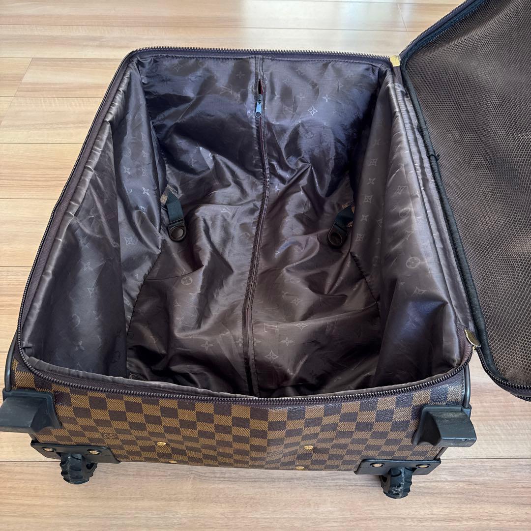 ナ*ツ様 Louis Vuitton ダミエキャリーケース