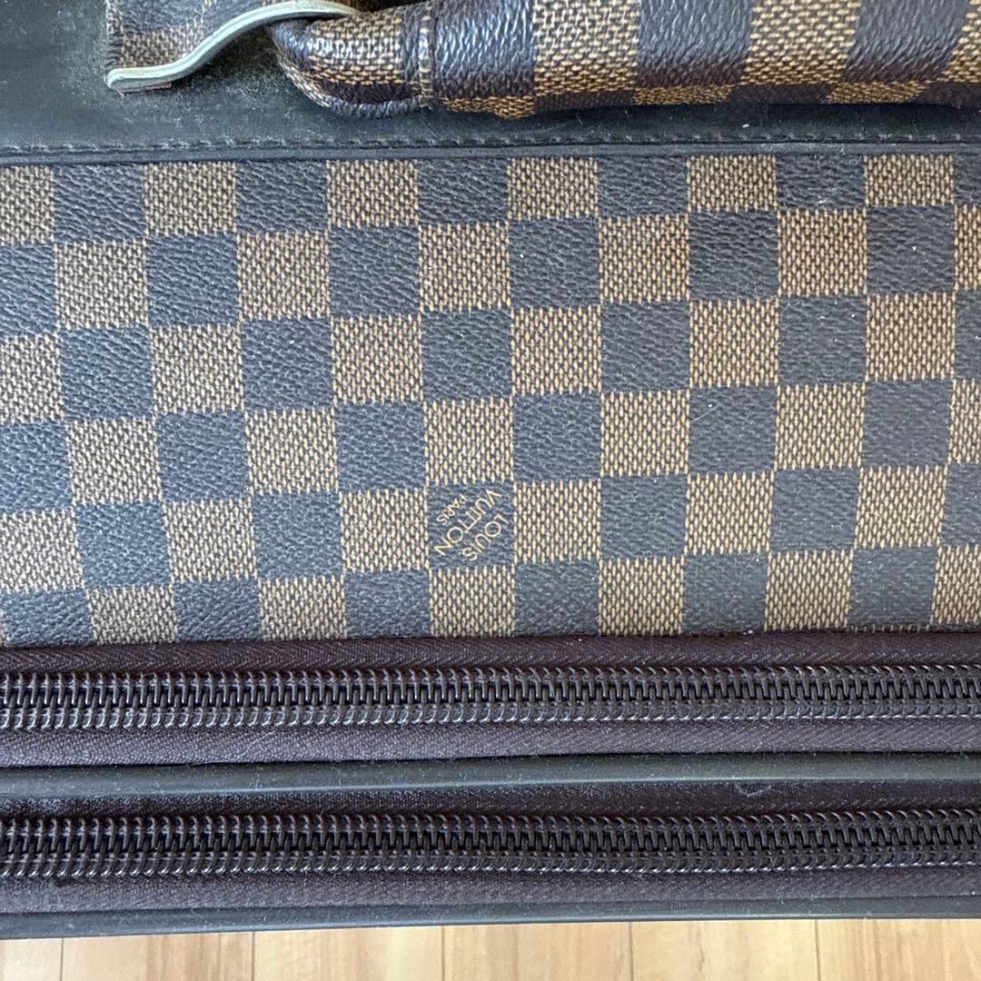 ナ*ツ様 Louis Vuitton ダミエキャリーケース