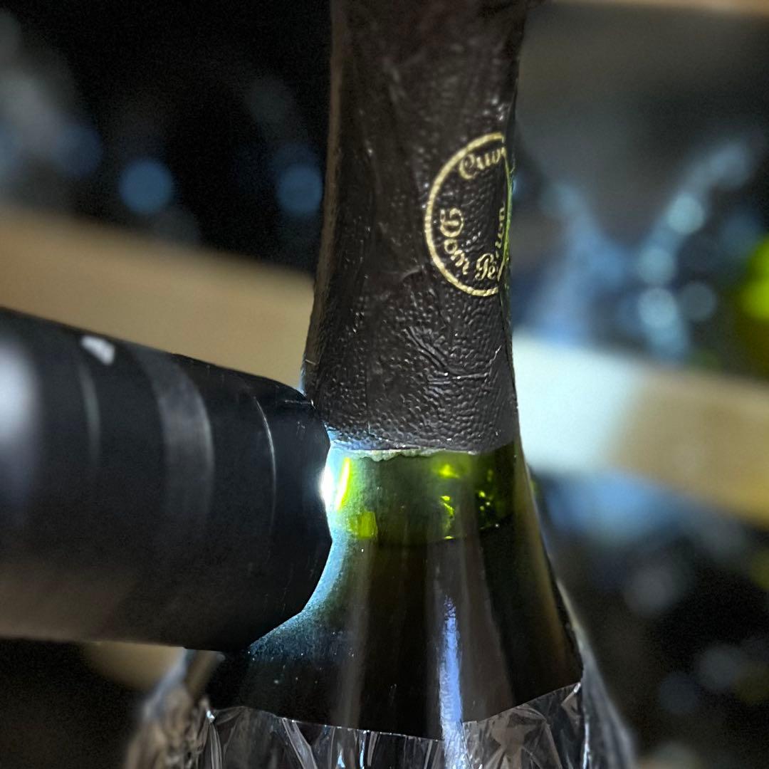 ドンペリニヨン 1990 Dom Perignon