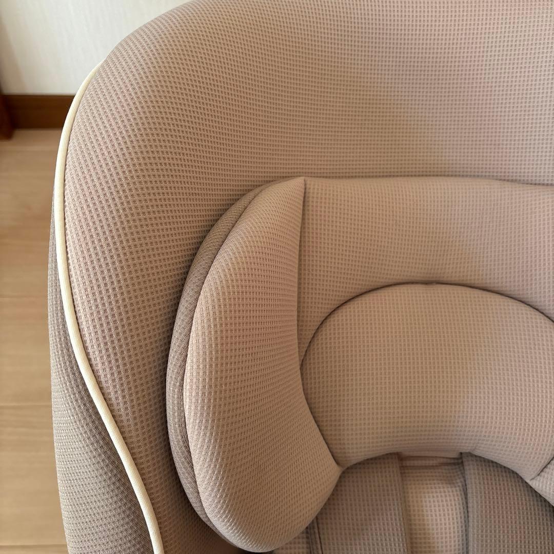 combi コッコロ S UX ヘーゼルナッツ