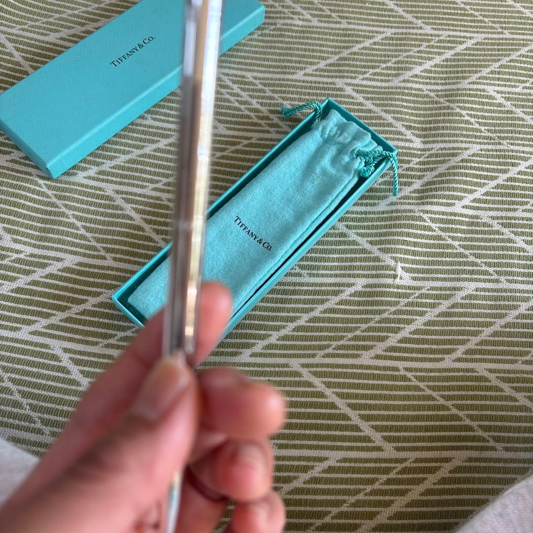 ティファニー/TIFANY&CO ボールペン