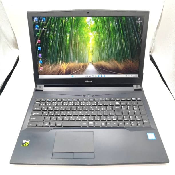 GTX950M バッテリ◎ フルHD 15 i7-7 SSD256GB オフィス