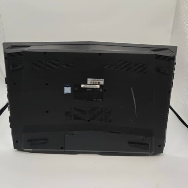 GTX950M バッテリ◎ フルHD 15 i7-7 SSD256GB オフィス