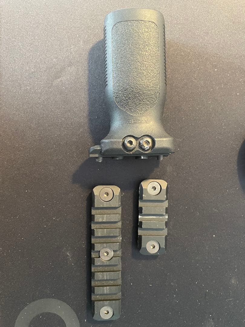 HK416 デルタカスタム 東京マルイ 次世代