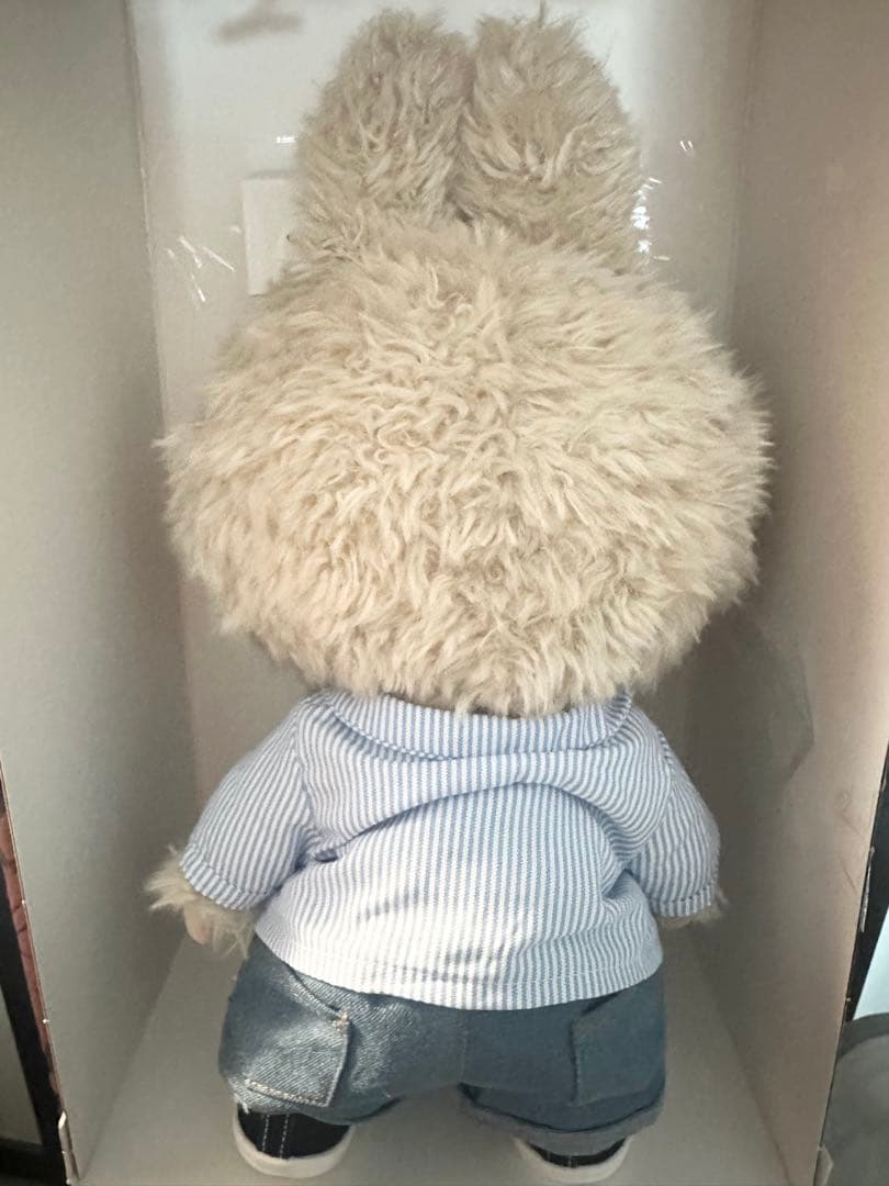 は*な様 【正規品】THE MONSTERS - FLIP WITH ME ぬい