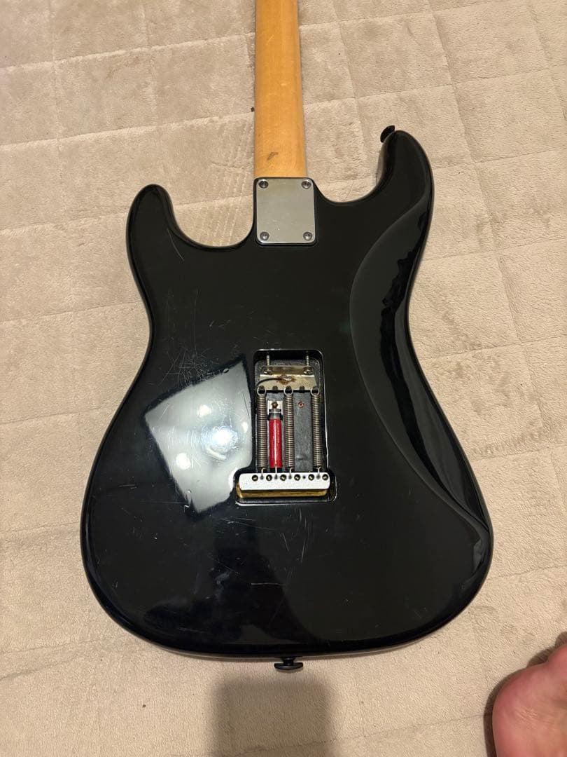 ジャンク品　ギター