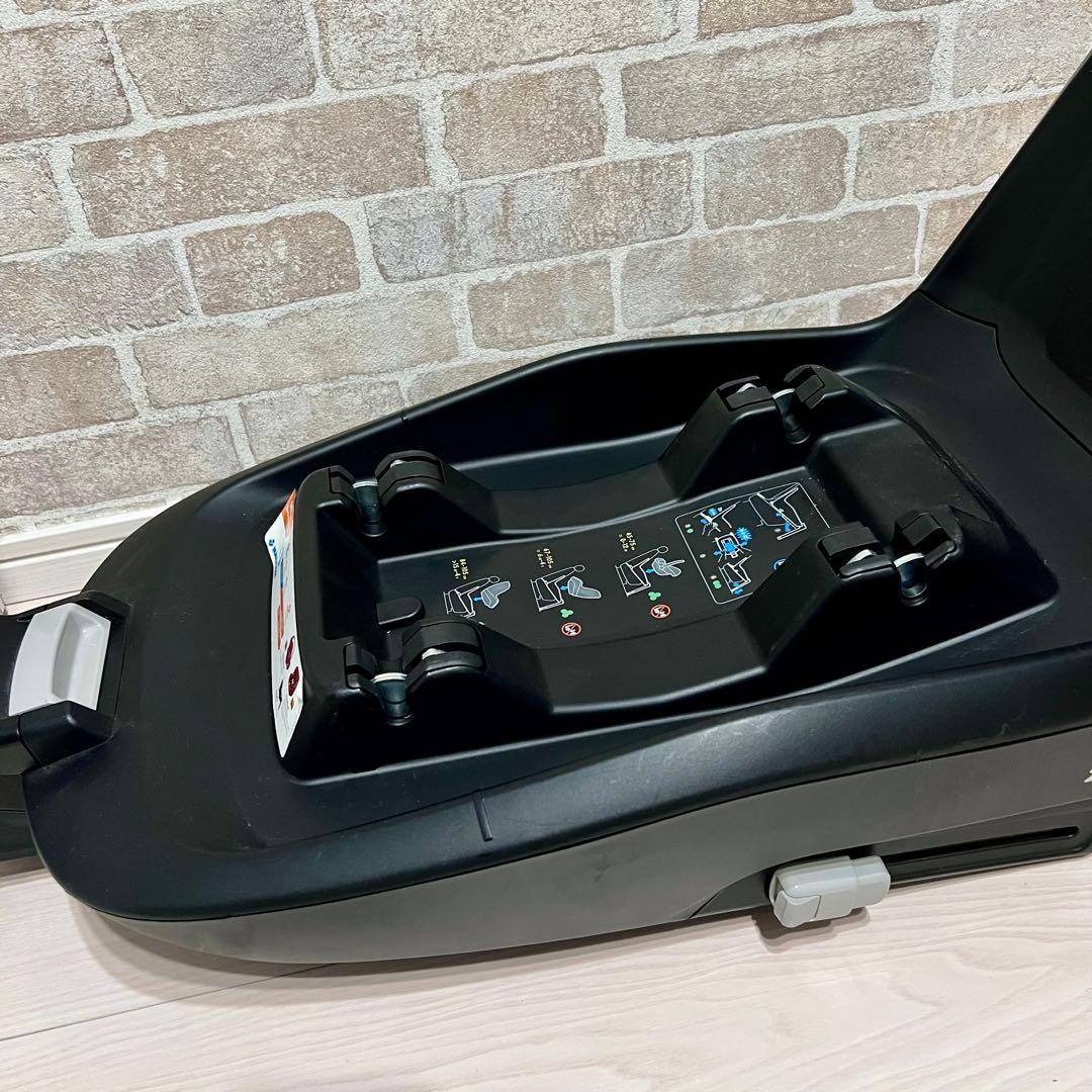 【美品♡】マキシコシ ベビーシートPebble Plus & 2way Fix⭐︎