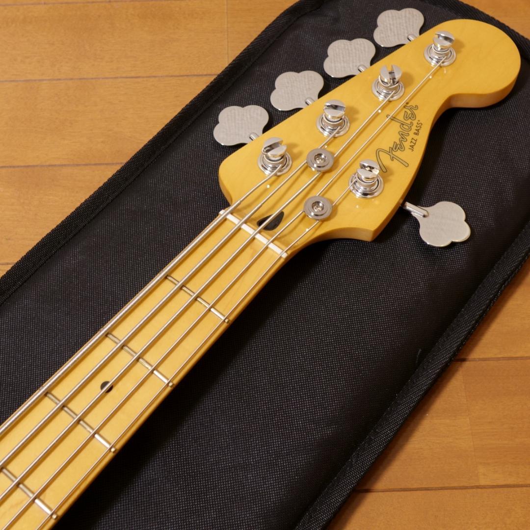 Fender Player II Modified JazzBass 5弦ベース