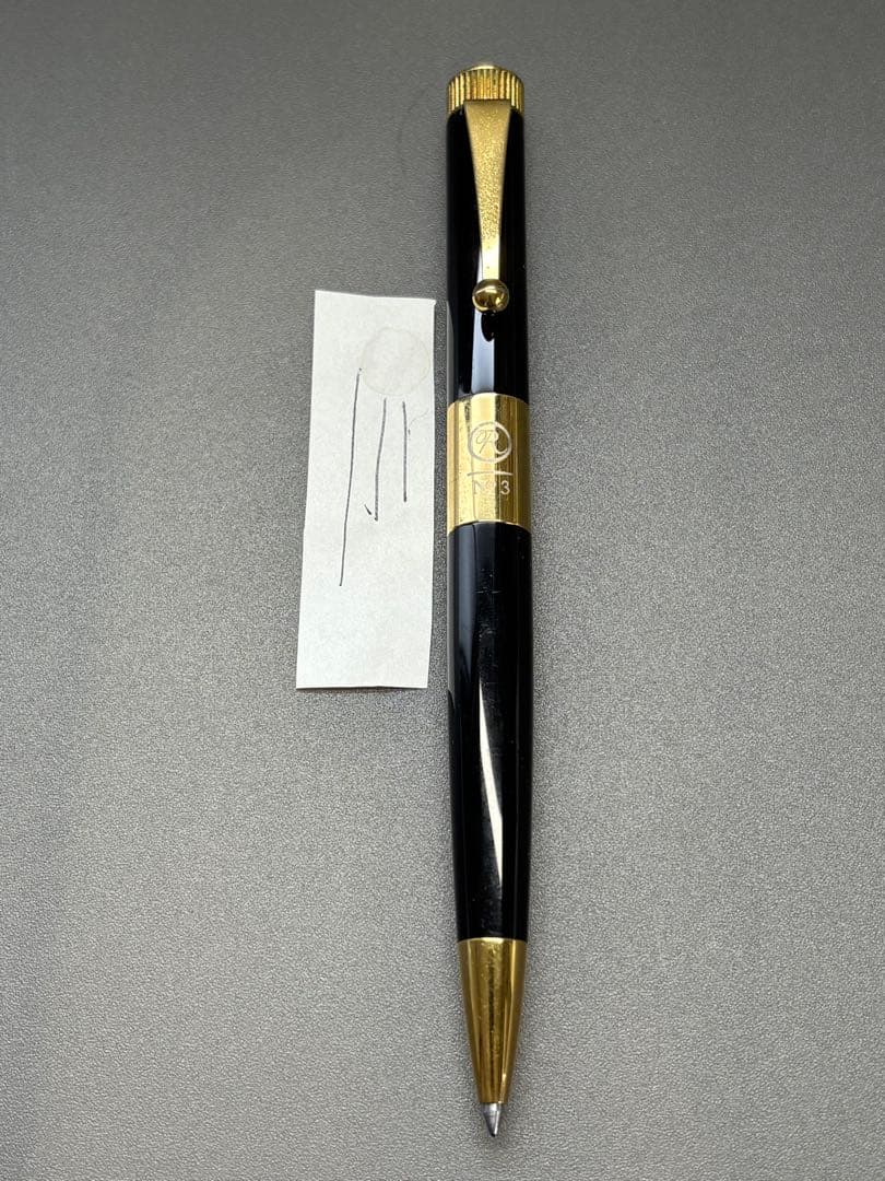 伊東屋ROMEO No,3 ボールペン