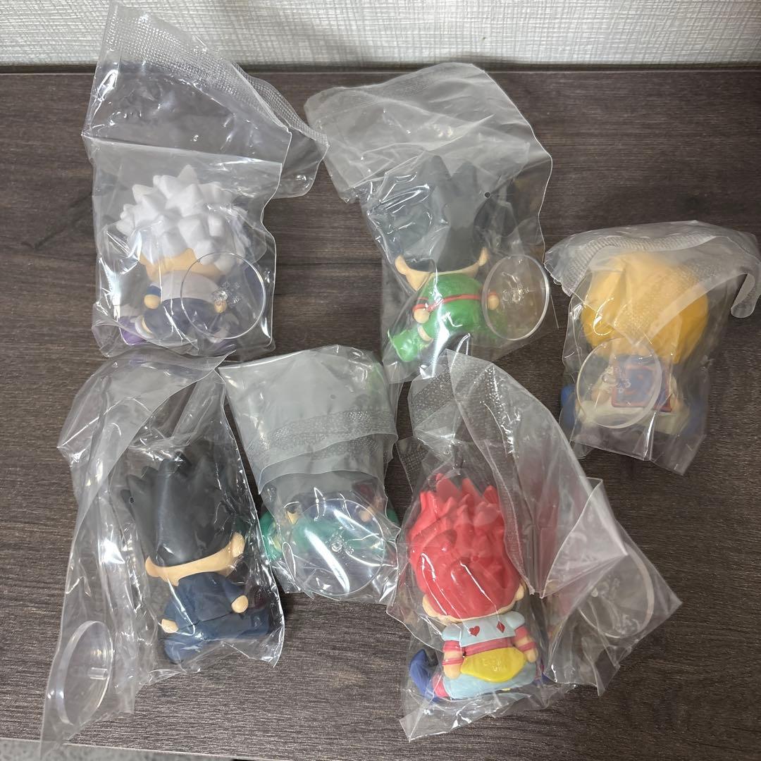 petadoll（ペタドール） ハンター試験編 コンプ