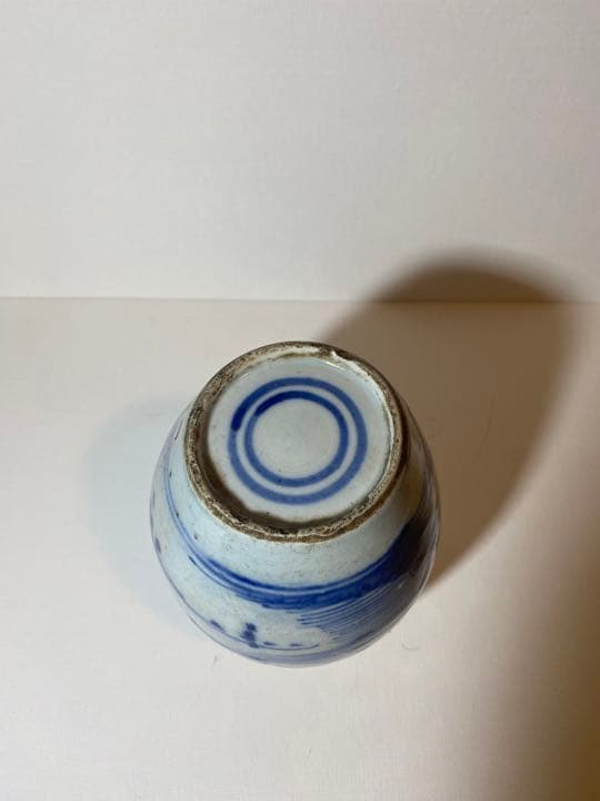 茶葉入れ、茶壺