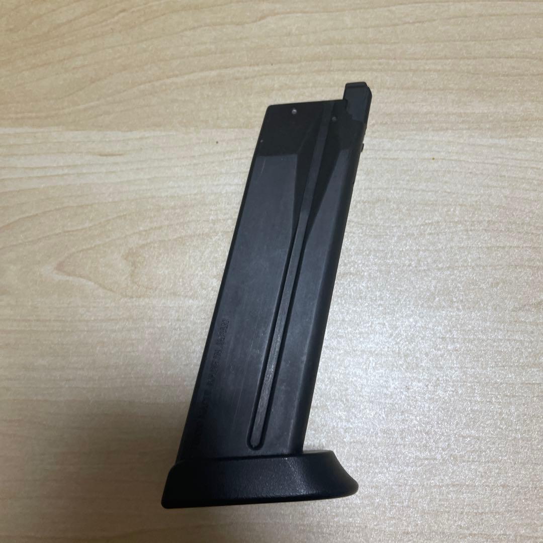 丸さん専用‼️値下げ中‼️東京マルイ HK45タクティカル ブラックモデル