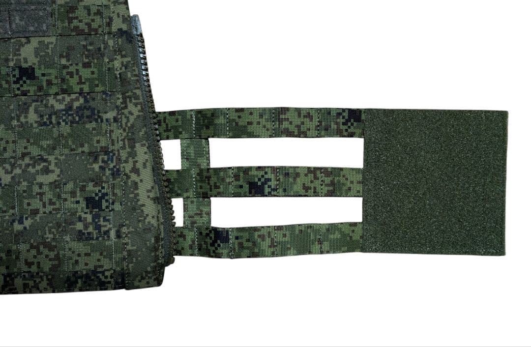 Ars Arma AVSプレートキャリア EMR レプリカ デジフロ ロシア装備