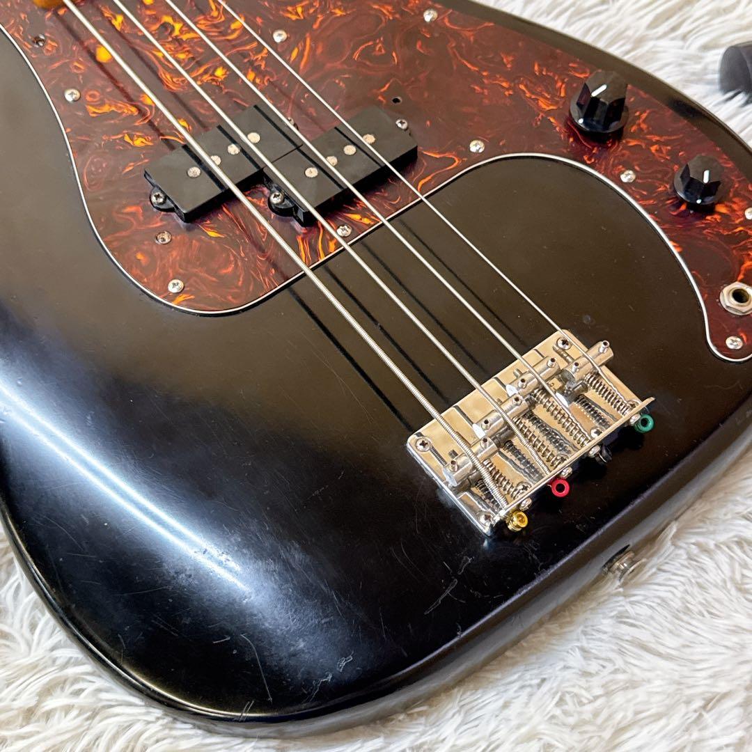 1970年代 John Bennet PBタイプ ベース ジョンベネット 日本製