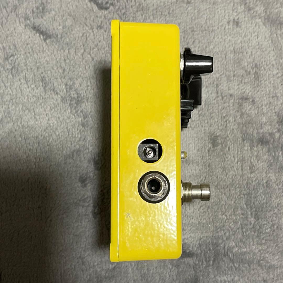 ギター Pollyanna octave