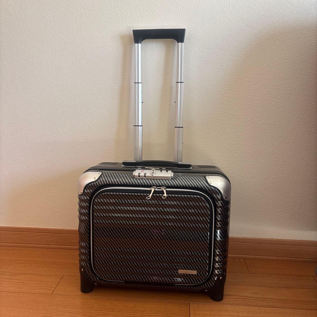 ACE × ANA コラボ　スーツケース　キャリーケース　トラベル