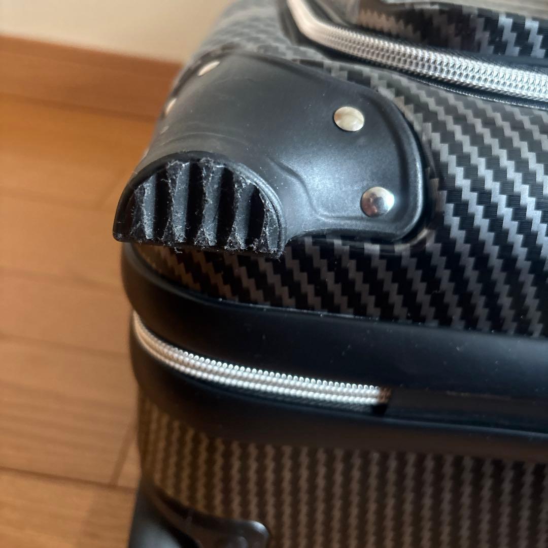 ACE × ANA コラボ　スーツケース　キャリーケース　トラベル