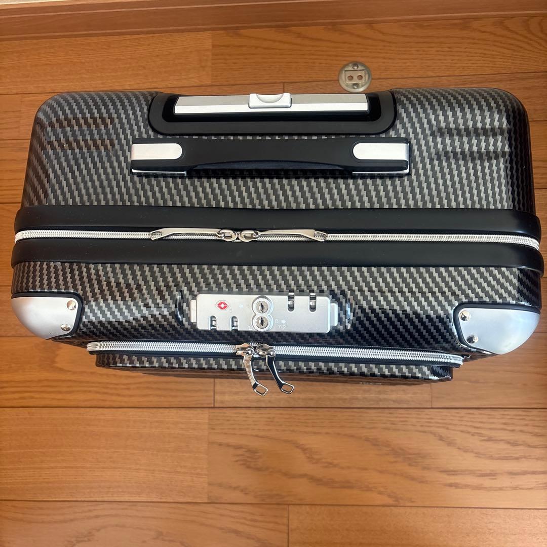 ACE × ANA コラボ　スーツケース　キャリーケース　トラベル