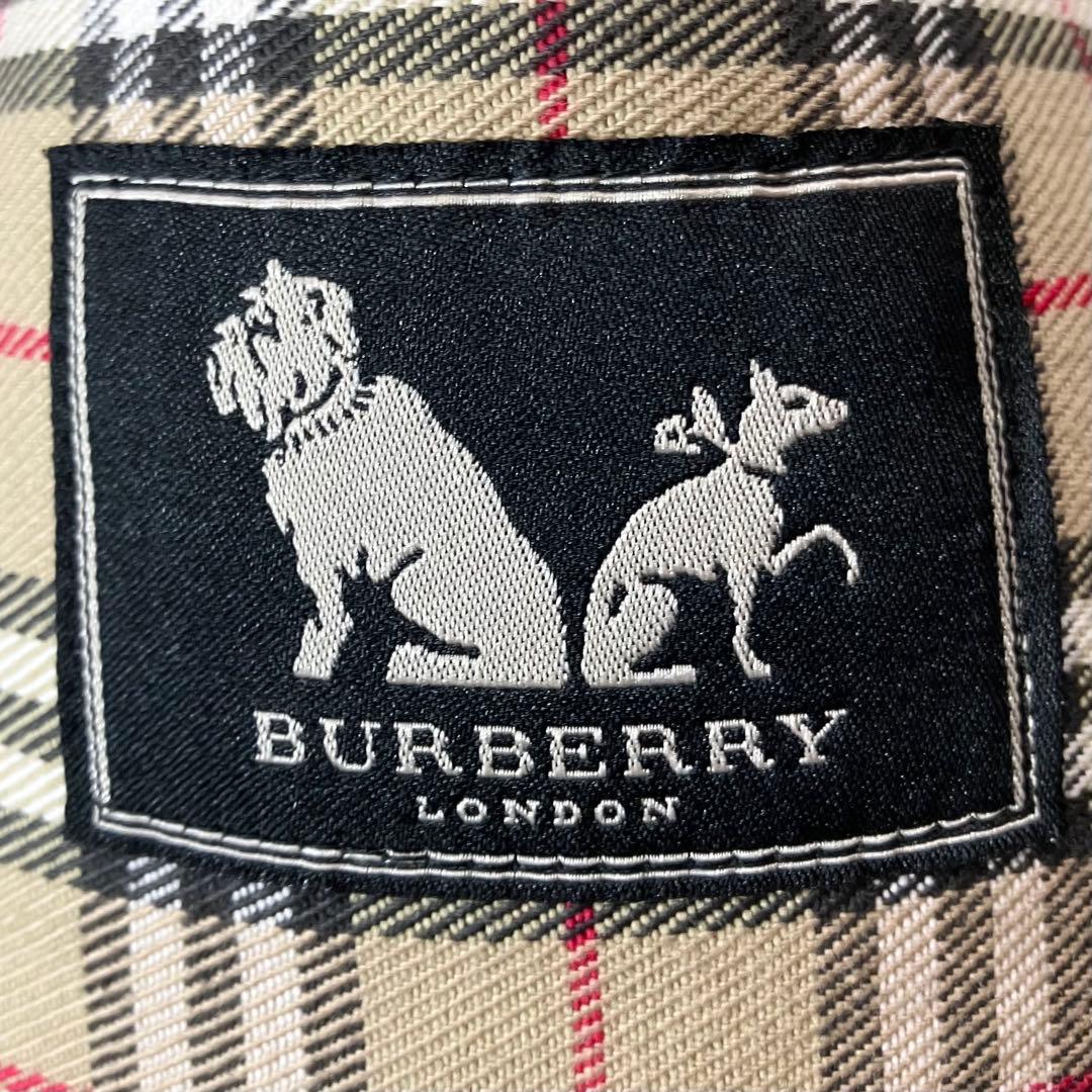 希少✨美品✨ バーバリー ペットキャリーバッグ クッション性 ノバチェック