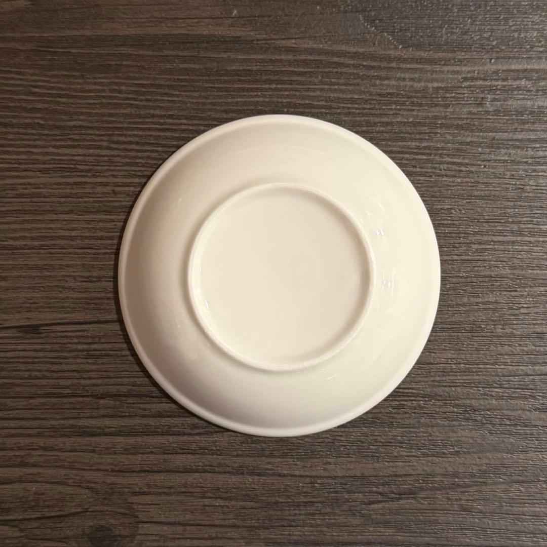 ヒグチユウコ　ボリス雑貨店　虎皿　寅年　寅展　豆皿　雷様　風神雷神　5枚セット