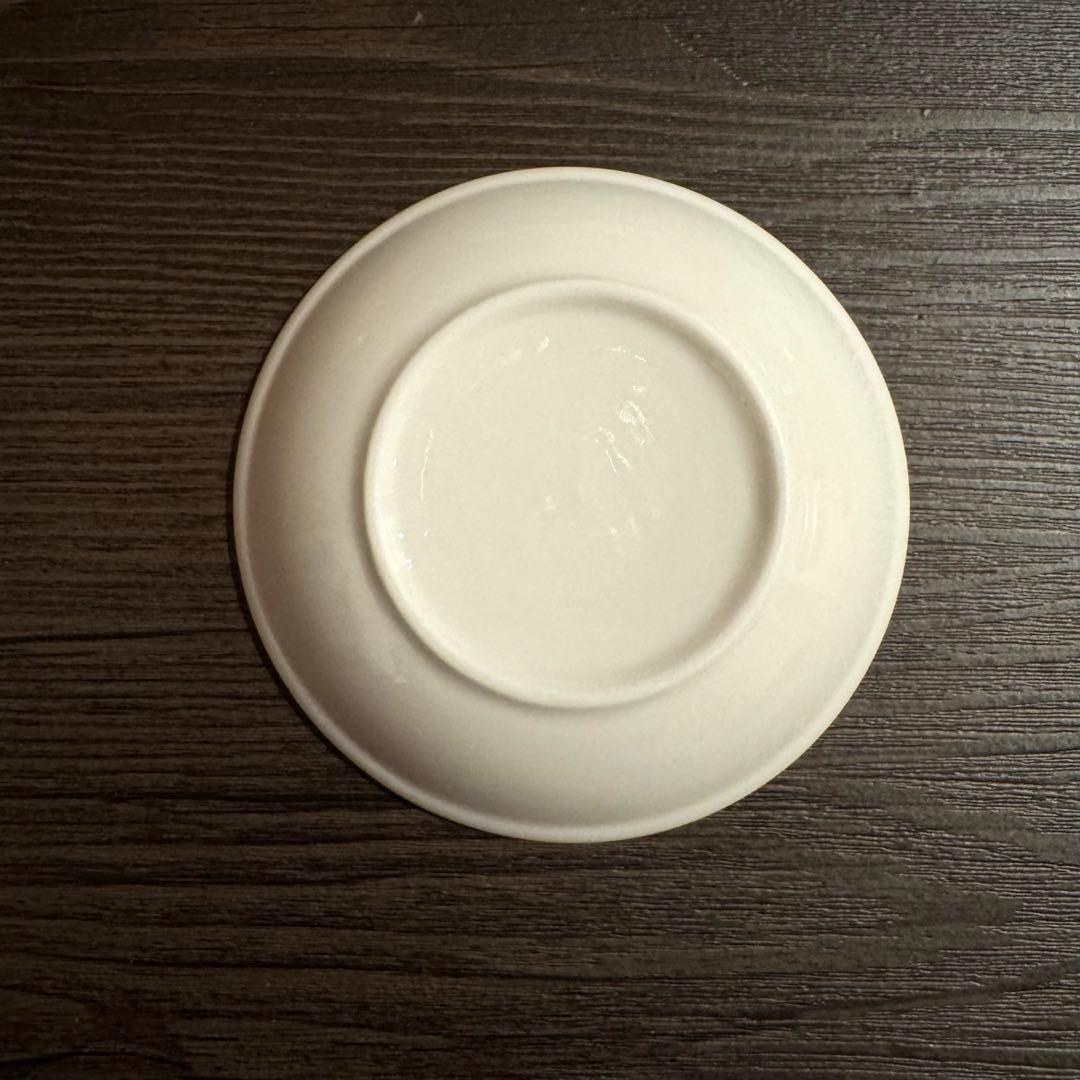 ヒグチユウコ　ボリス雑貨店　虎皿　寅年　寅展　豆皿　雷様　風神雷神　5枚セット