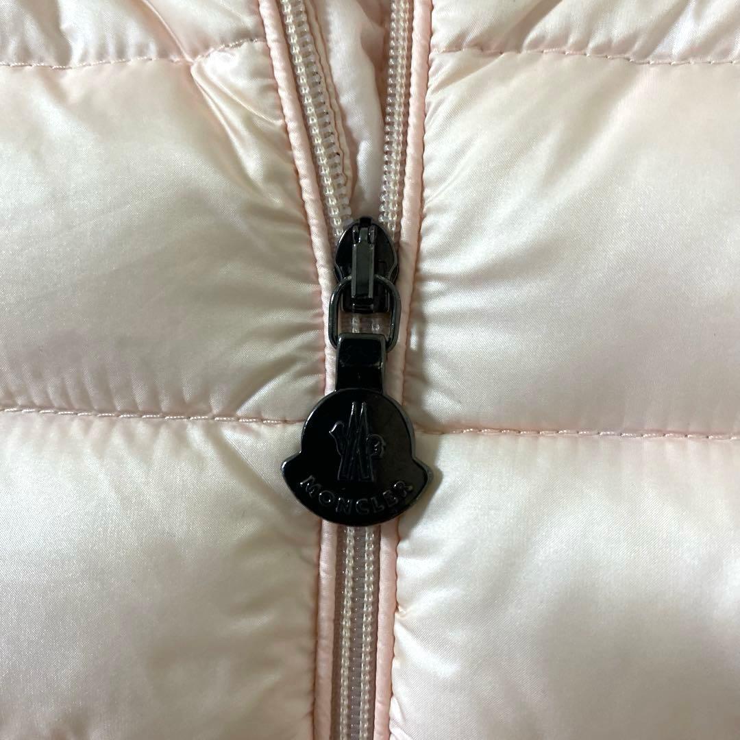 MONCLER(モンクレール) ODILEダウンbaby９〜12M 76cm