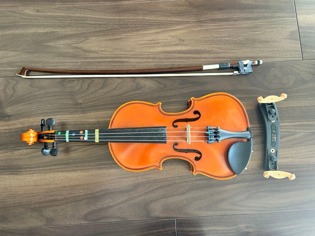 YAMAHA V5SC 1/8サイズ