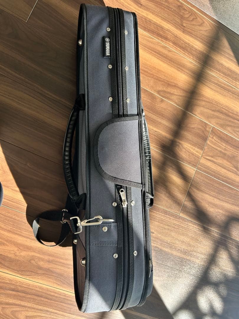 YAMAHA V5SC 1/8サイズ