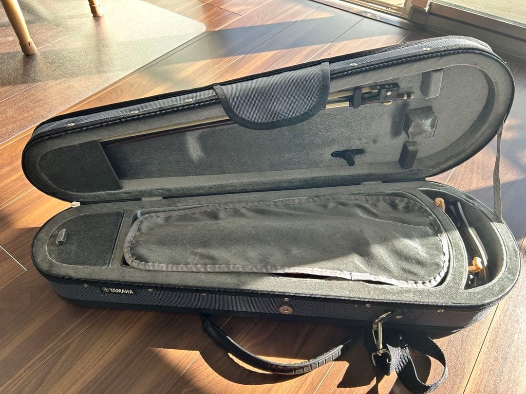 YAMAHA V5SC 1/8サイズ