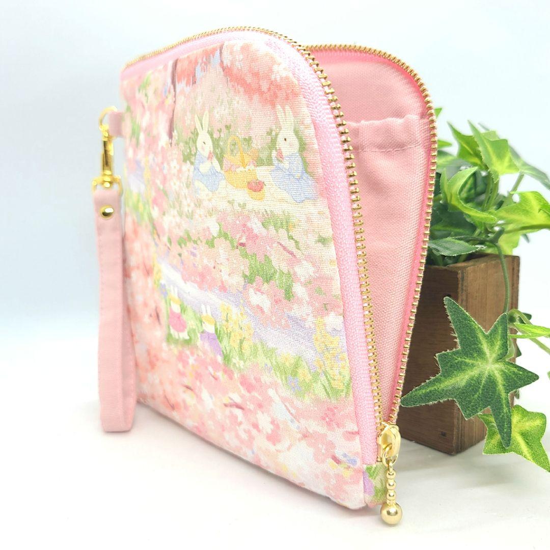 奈々◎Handmade L字型ファスナーポケット❣️◎12点セット