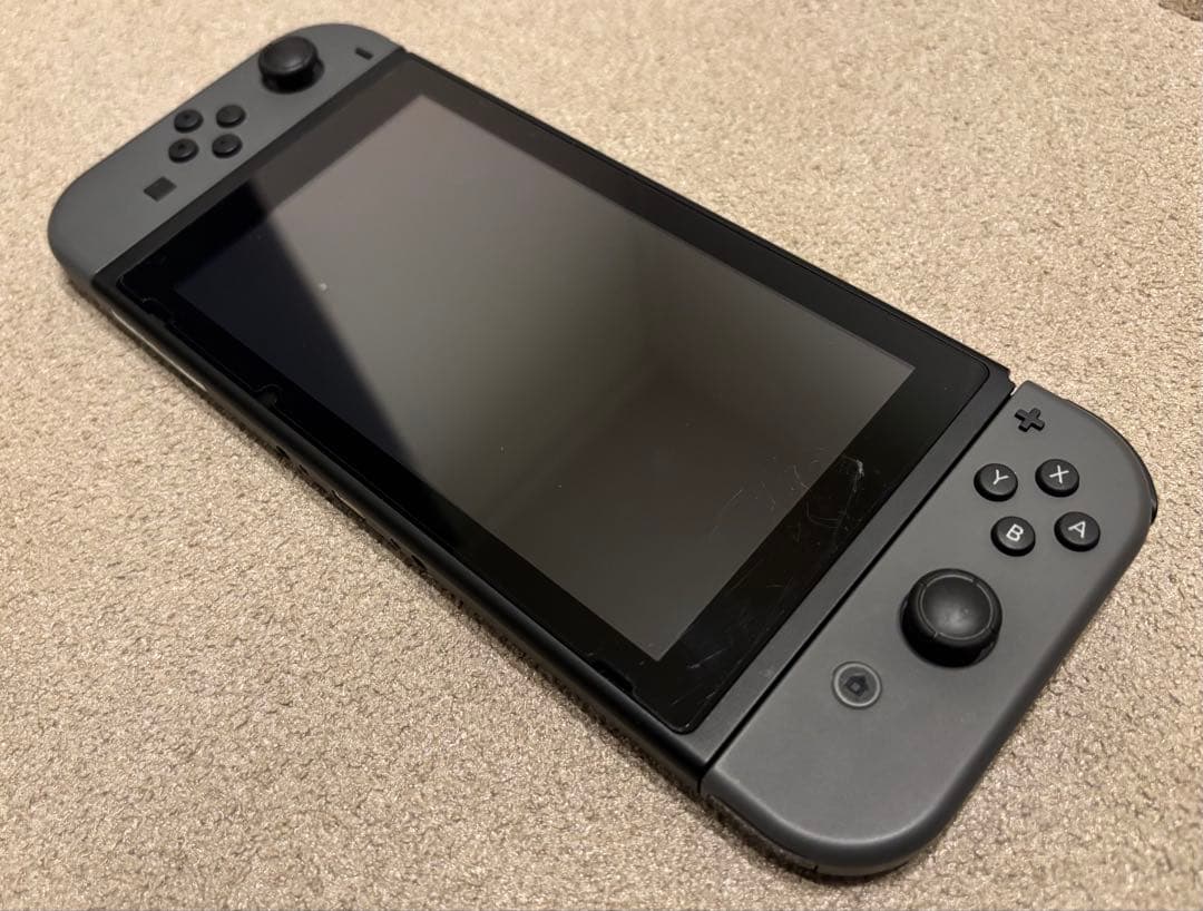 Nintendo Switch 初代 本体セット（おまけケース付き）