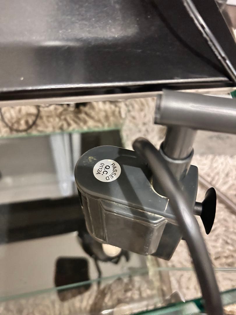 gex45cmガラス水槽セット