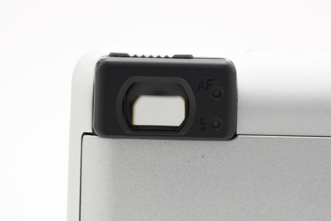 ■ ほぼ新品 ■ペンタックス　PENTAX ESPIO 120SW