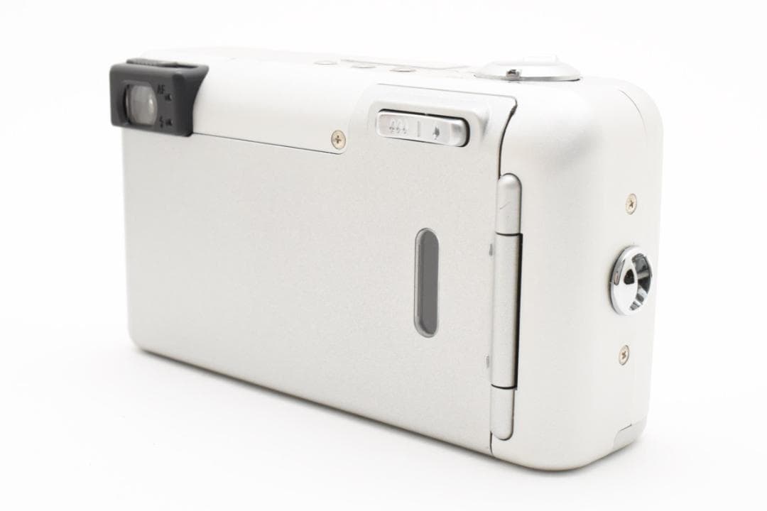 ■ ほぼ新品 ■ペンタックス　PENTAX ESPIO 120SW